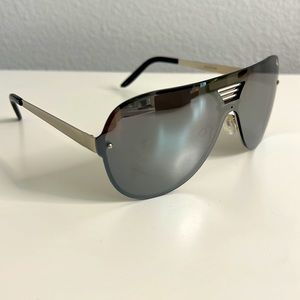 Quay Australia sunglasses lens: Cat 3